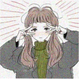 留言观众头像五